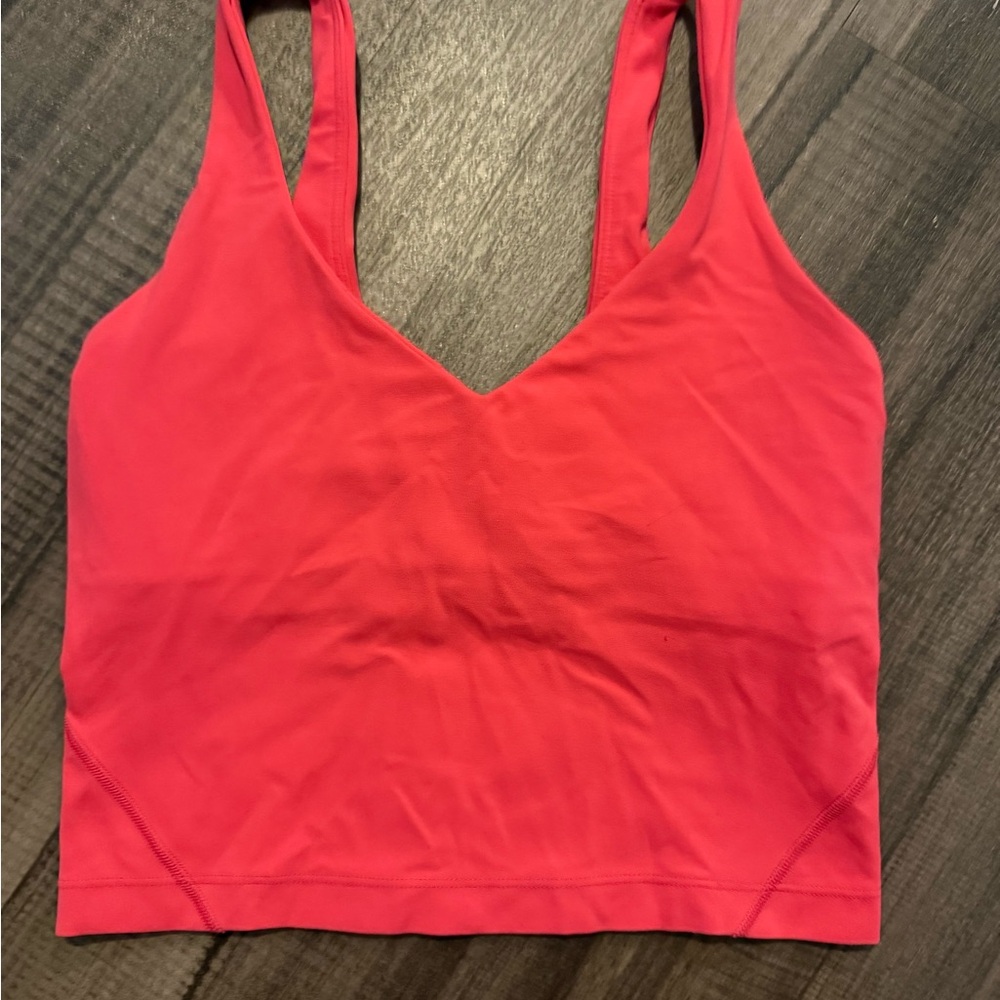 Lululemon Align Tank